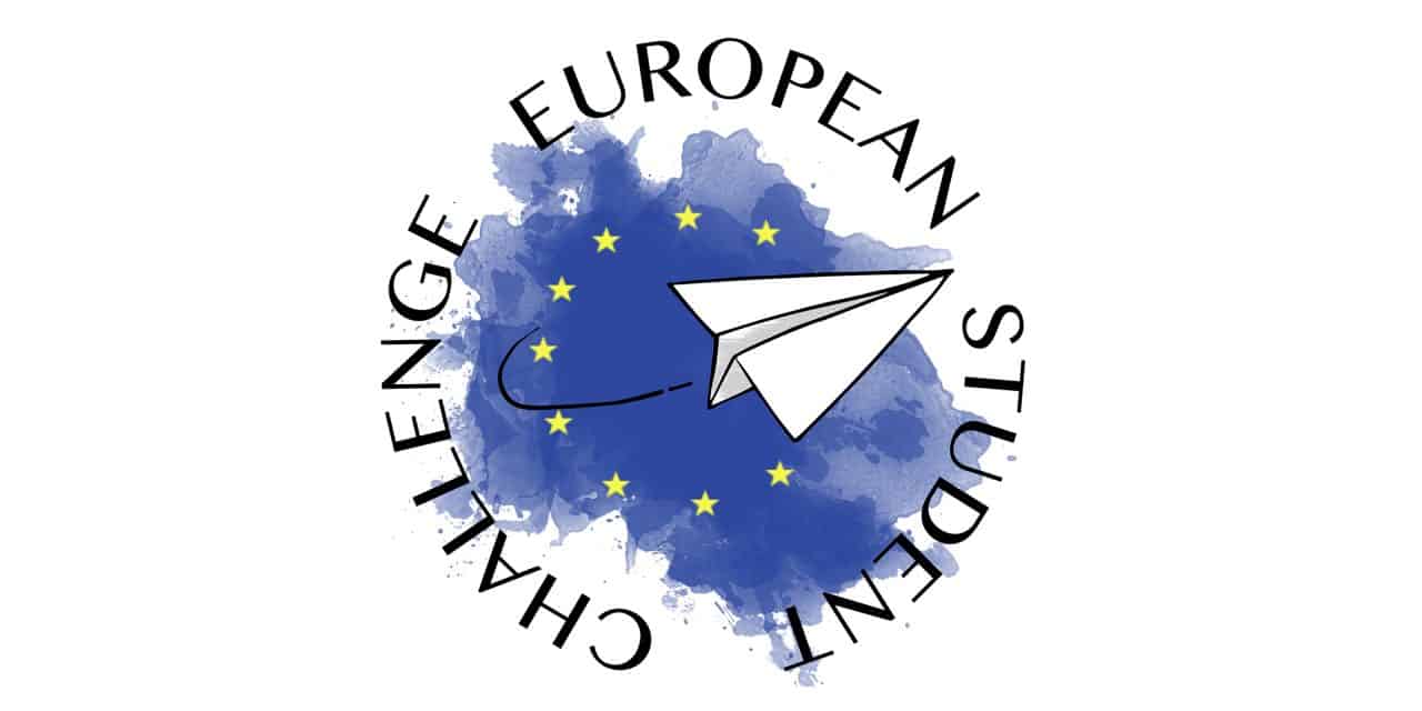 NUN IST ES RAUS: PREISVERLEIHUNG DER EUROPEAN STUDENT CHALLENGE UND MENTORENTAG 2018